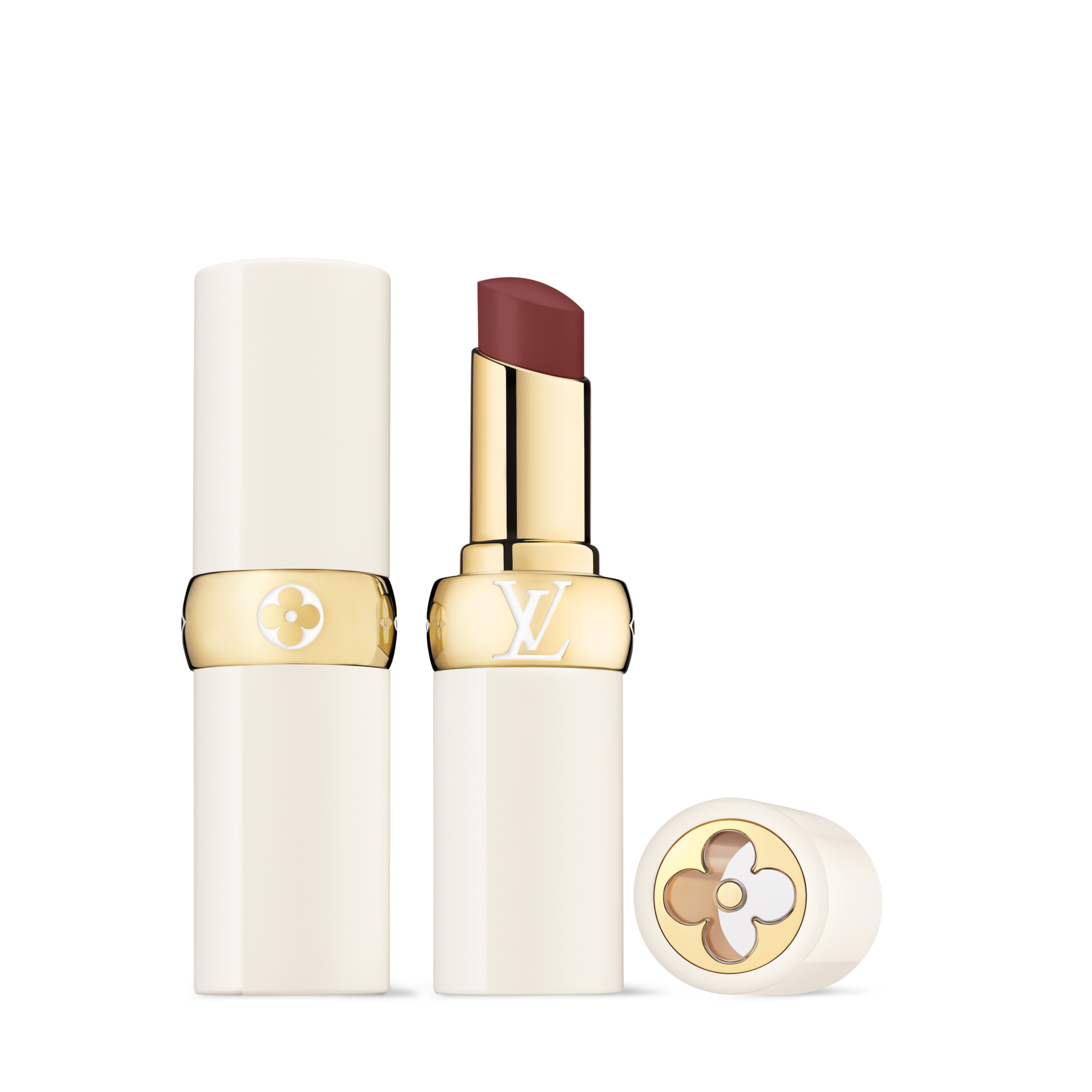 【新品】LOUIS VUITTON LV バーム リップバーム 030 LV Baume - Lip Balm - Red | LOUIS VUITTON ®